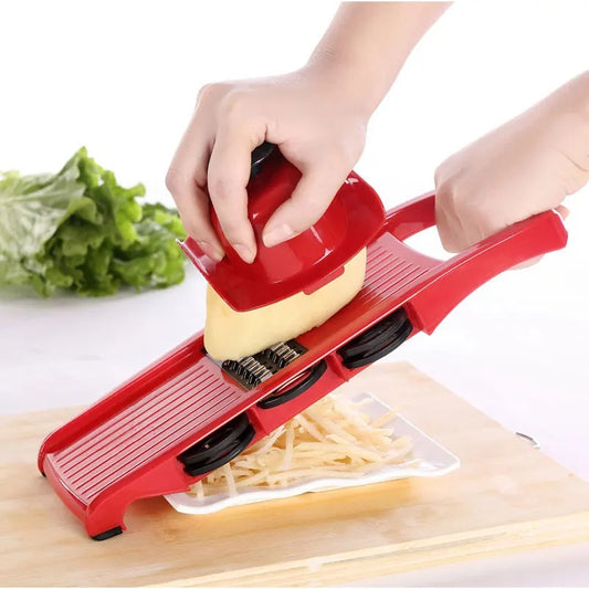 10 in1 Mandoline Slicer