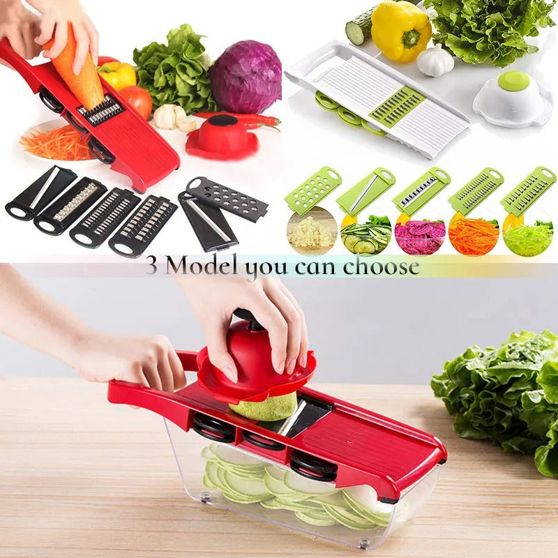 10 in1 Mandoline Slicer