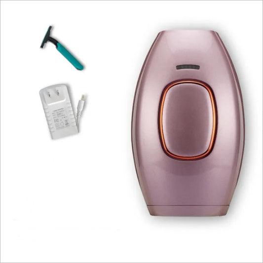 IPL Permanent Laser Hair Removal Handheld Device Kit
