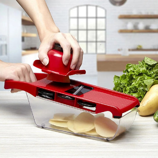 10 in1 Mandoline Slicer